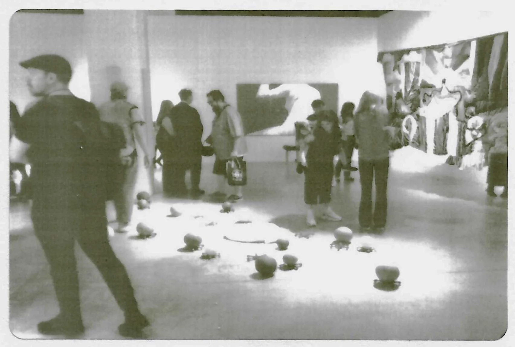 Chipped Teeth &amp; Empty Bellies