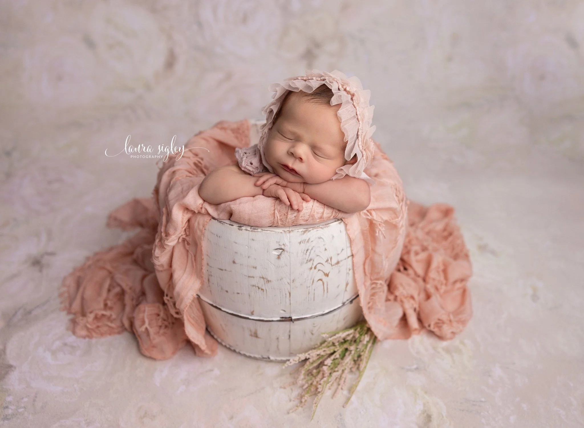 In a time when the world feels so heavy, it&rsquo;s these tiny reminders of innocence and love that lift our hearts.  This sweet newborn, so full of hope and possibility, is a gentle reminder that joy still exists.