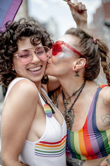 LGBTQIA+ affirming counselling services for trans, non-binary, and gender-diverse communities in Sydney.