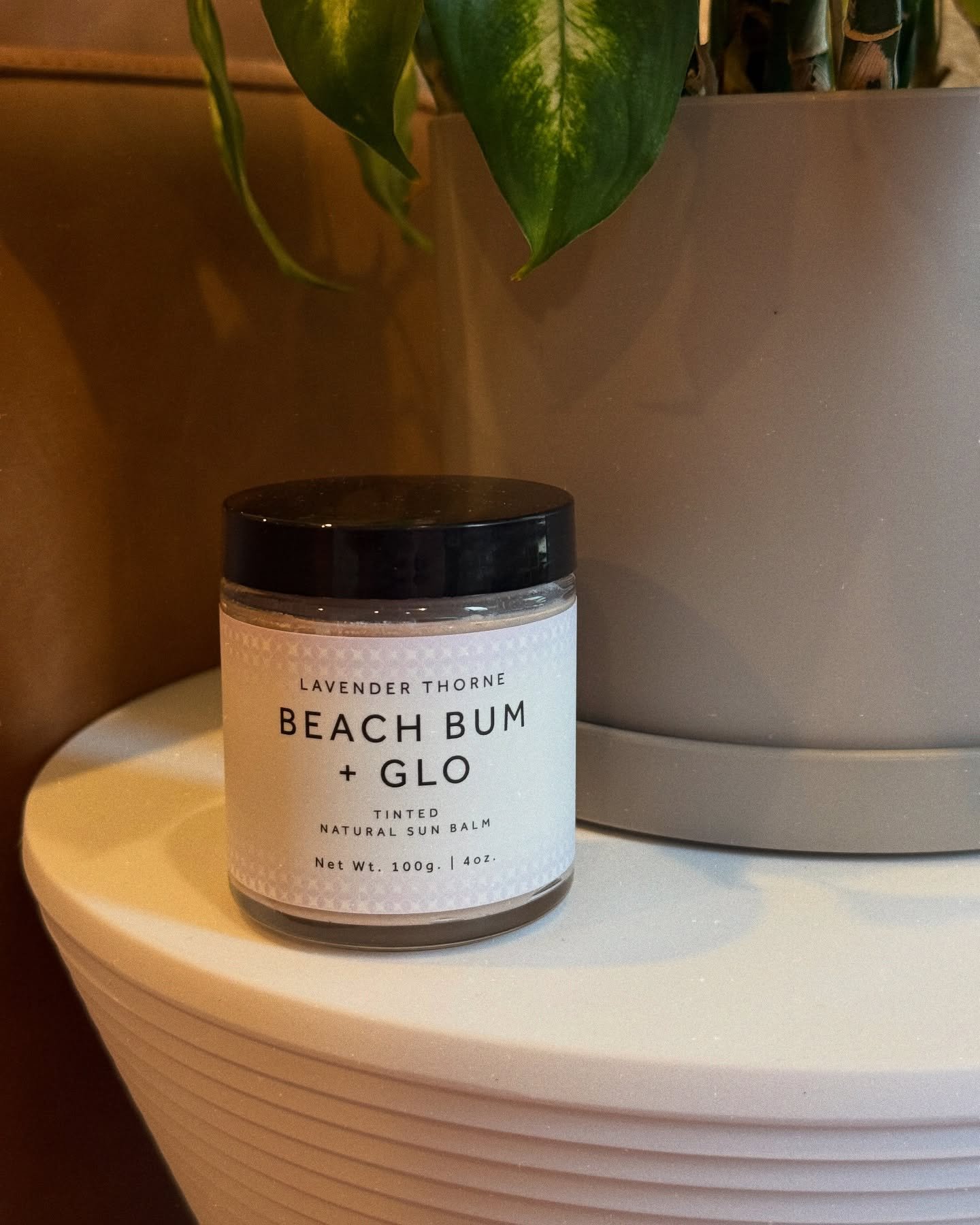 Introducing our NEW SUMMER PRODUCTS ☀️🌴🏖️

Summer is almost here, so that means it&rsquo;s time to stock up on all of your summer essentials! 

Bug Bye - $10 -  A natural and effective bug-repellent 🦟

Beach Bum - $16 - A natural sunblock you can 