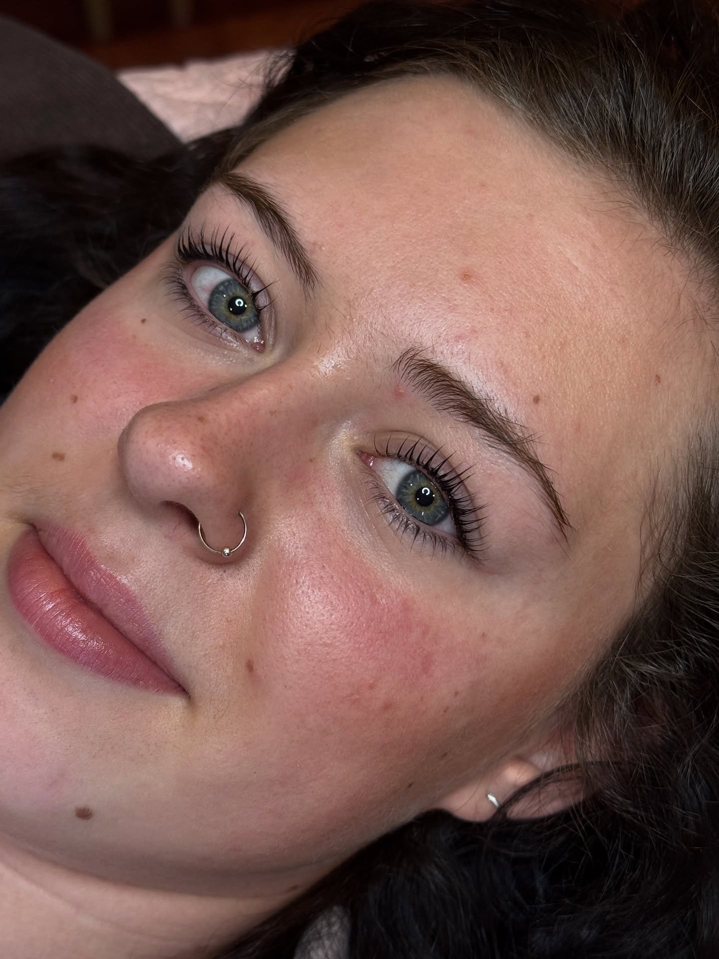 Beautiful lash lift &amp; tint by @elite_esthetics_ ✨

Do you want to wake up to gorgeous lashes every day? A lash lift &amp; tint is perfect if you love the look of mascara without the daily hassle. No smudging, no clumping, just effortless beauty. 