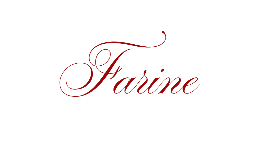 FARINE