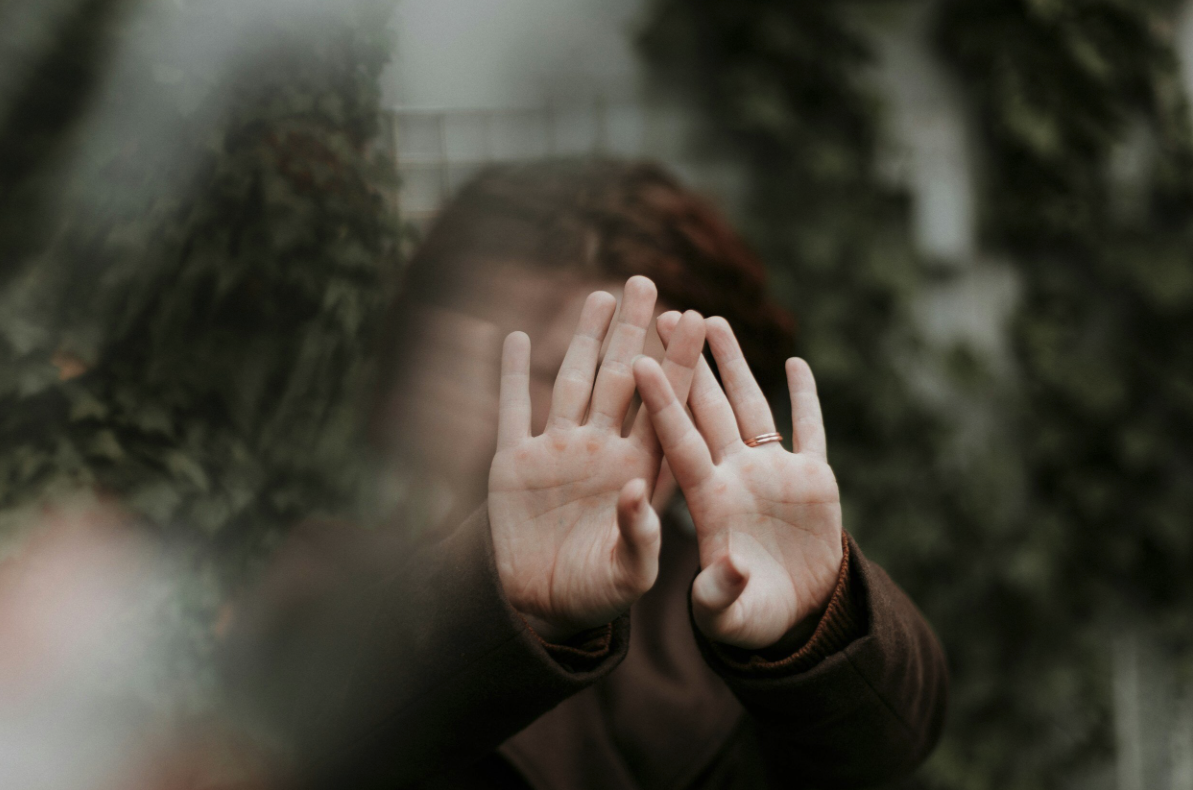 Episode 3: Interrupting the Trauma Cycle and Honoring the Wisdom of Avoidance