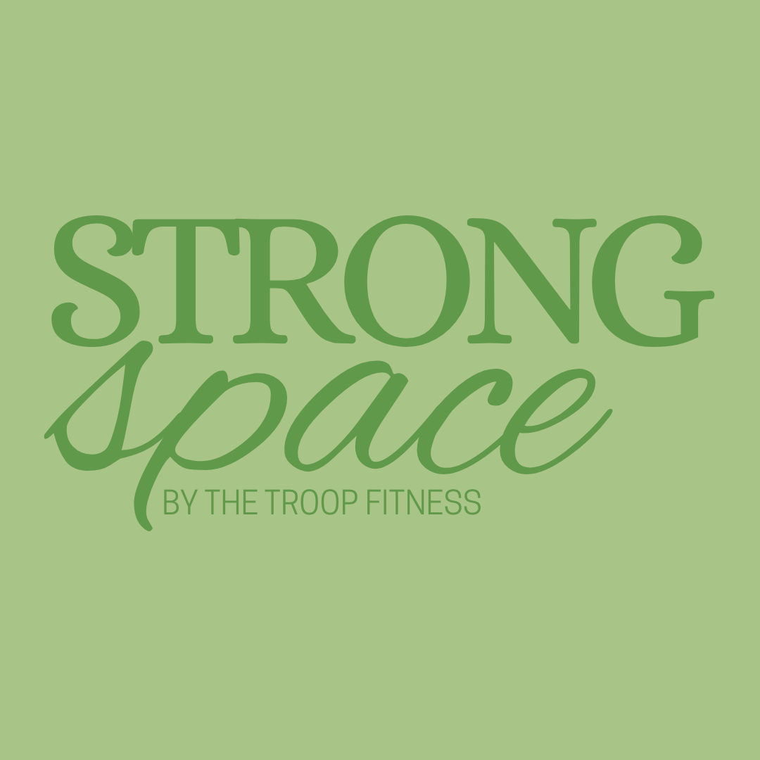 STRONG SPACE