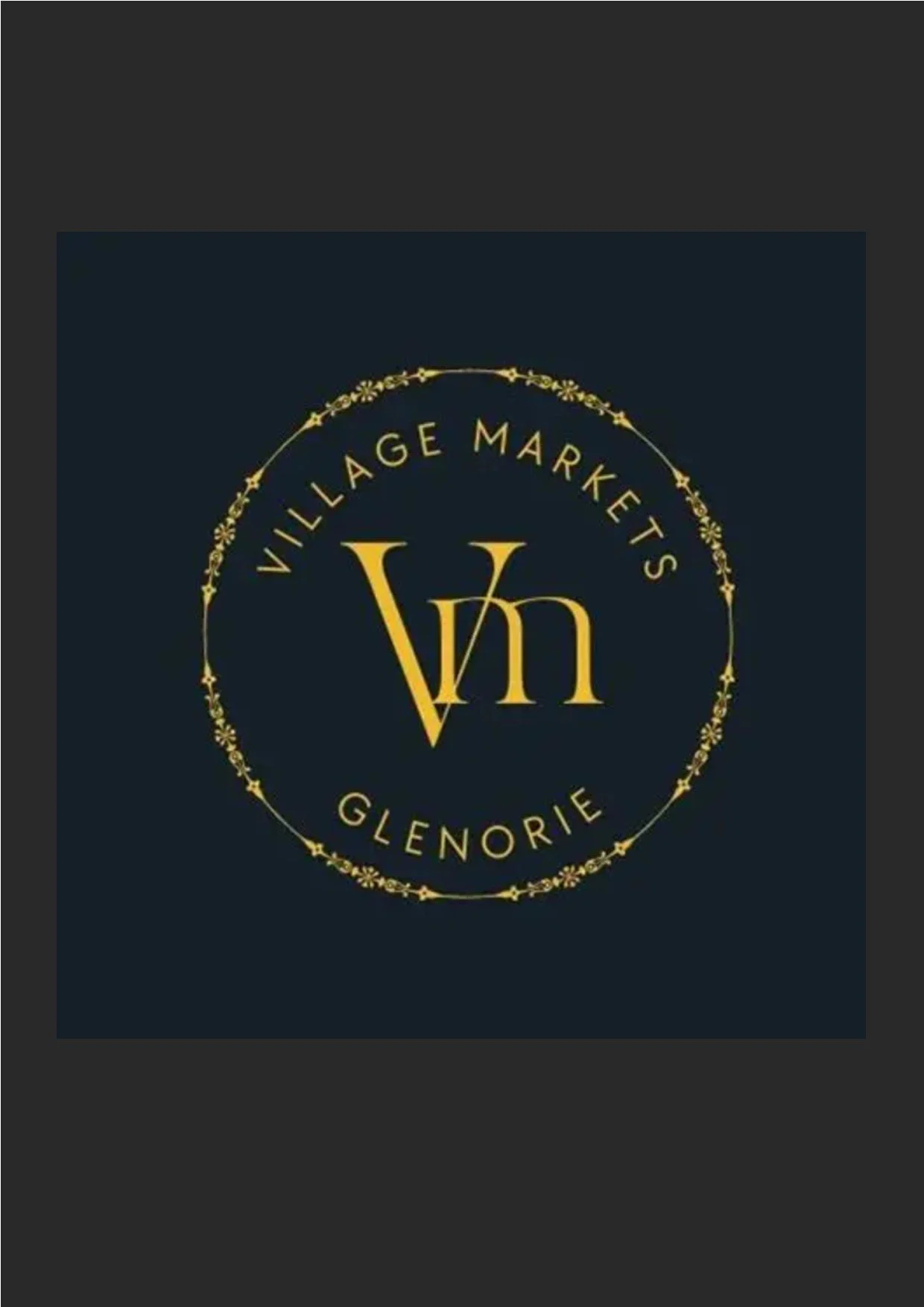 Glenorie Village Markets