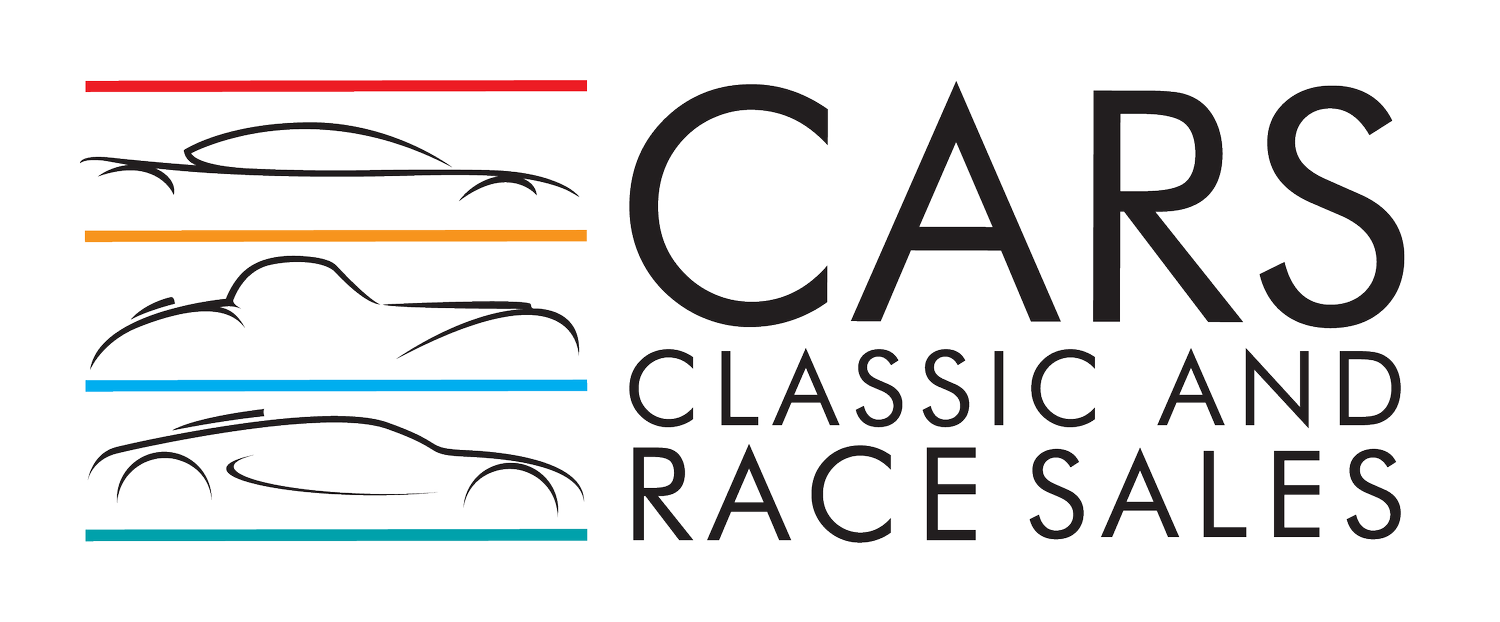 CARS | Classic and Race Sales