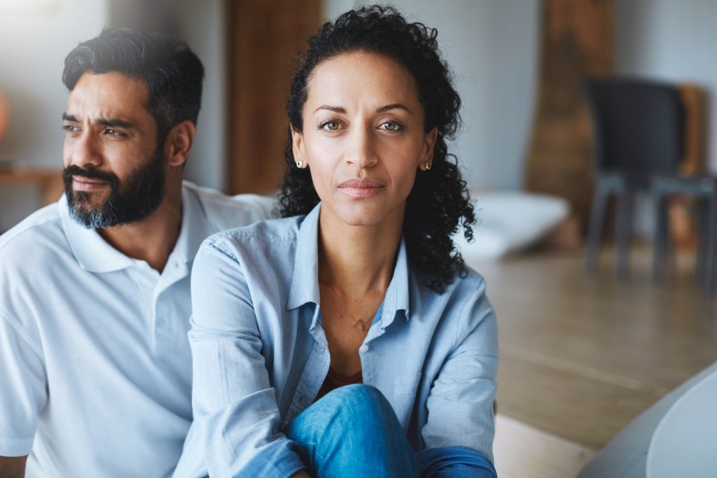 Effective spousal dialogue