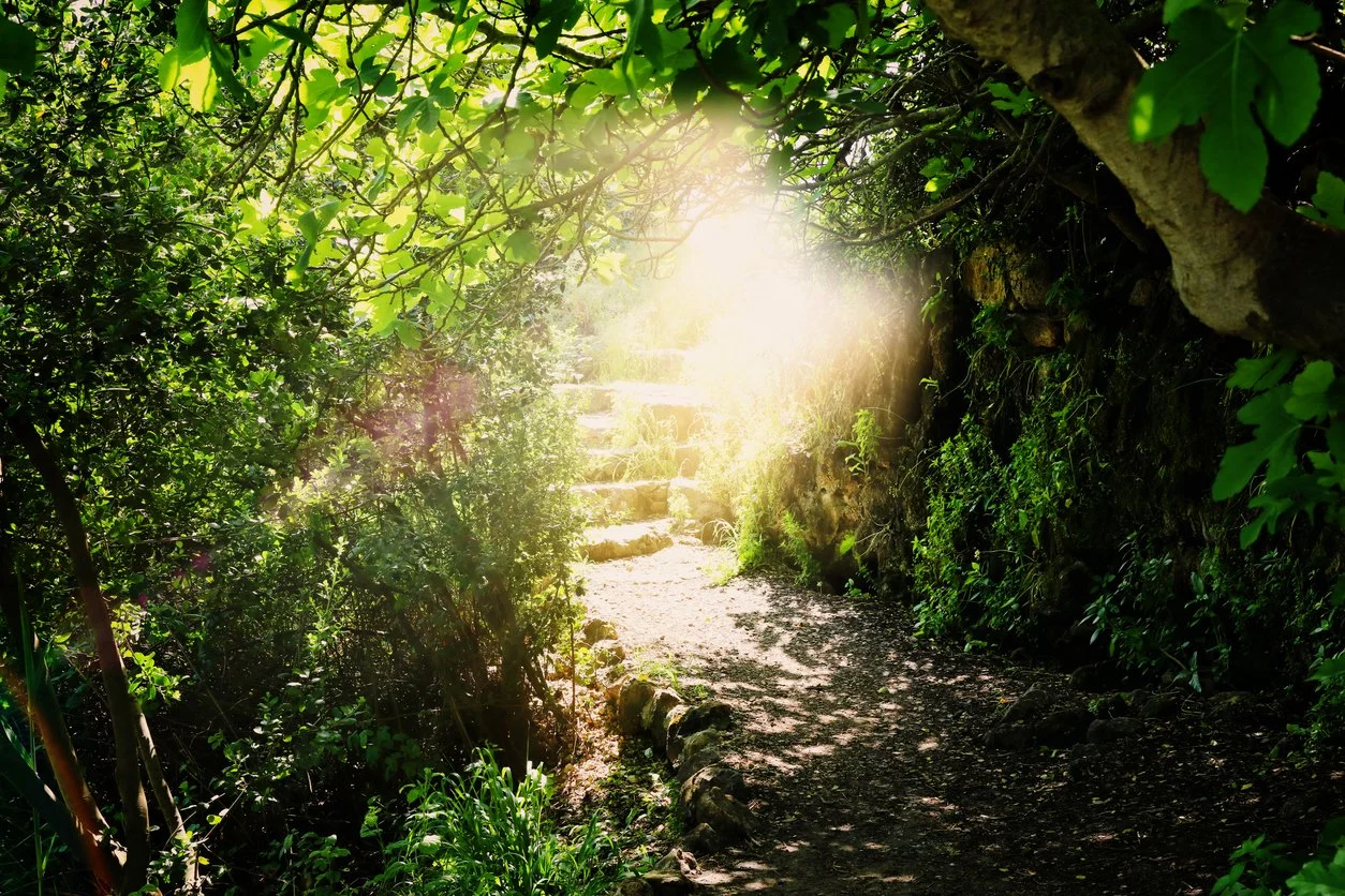 How to Have a Breakthrough Without Going Through a Breakdown