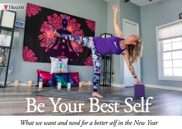 The Voice-Tribune Magazine