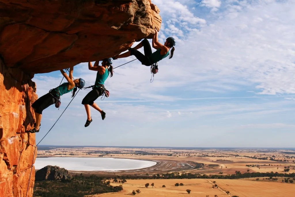 Crushing It in Your Career: When Being Smart Isn't Enough