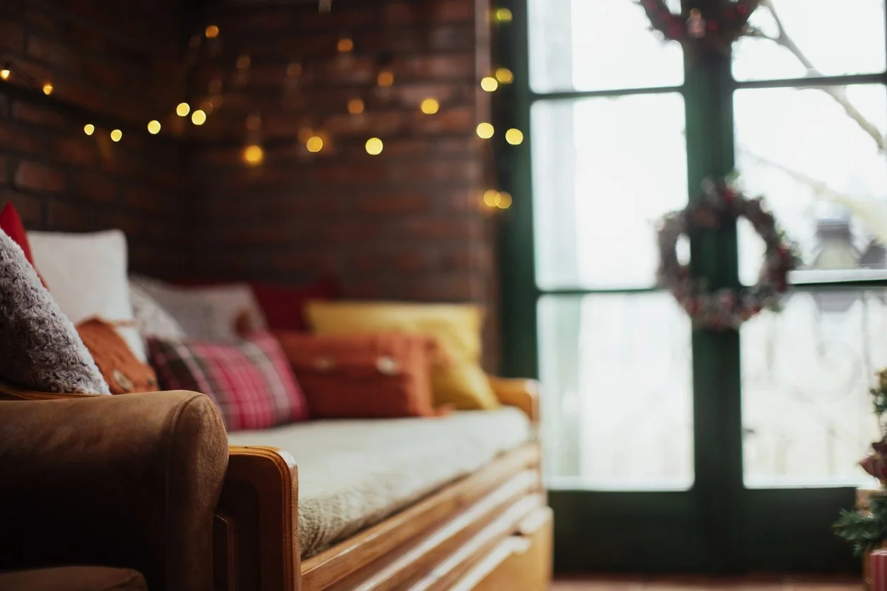 Estranged: When Holidays Hurt