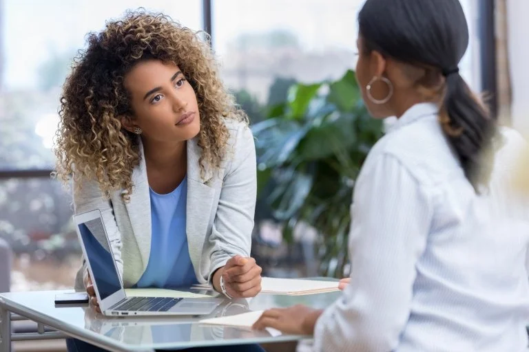 Three Ways To Immediately Connect With People And Stay Present Longer