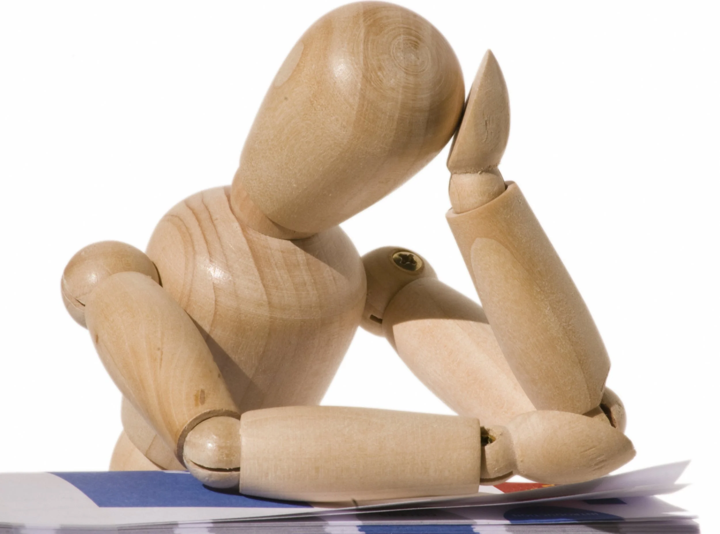 The Easiest Way to Make a Tough Decision