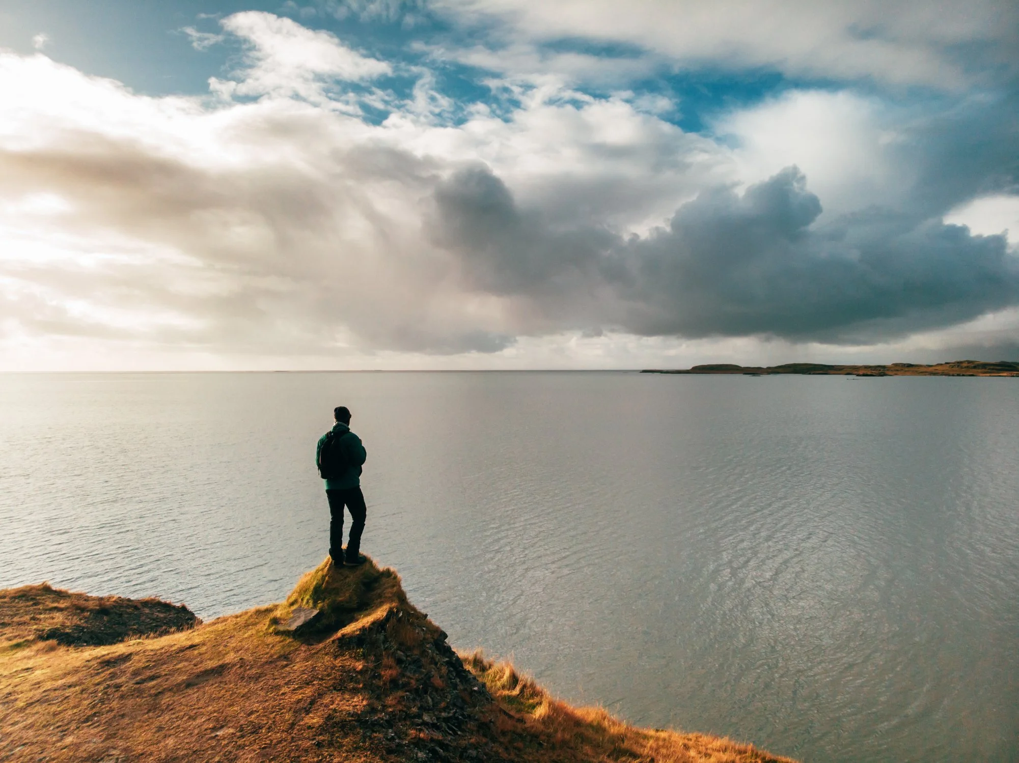 How to Make Peace with Your Parents – And Just About Anybody Else