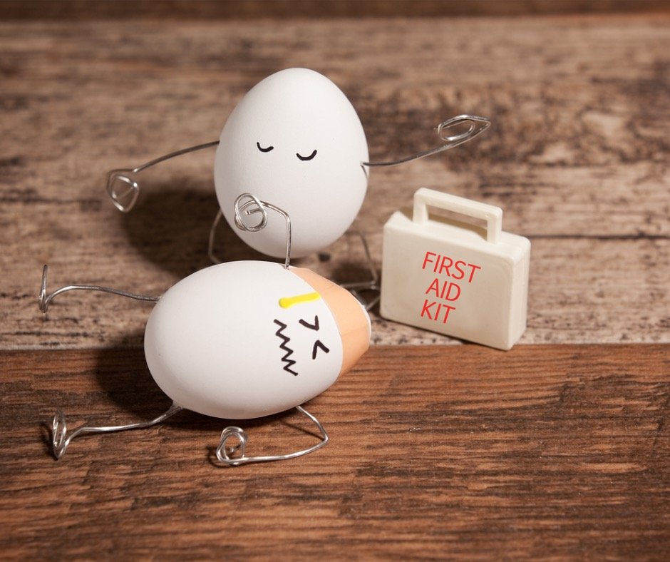 Relationship Repair:  How to Rewind Love