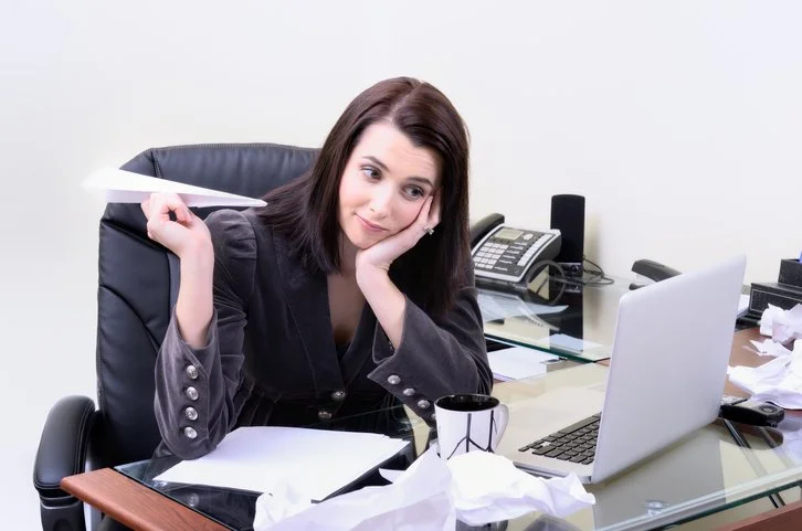 How to Stop Procrastinating, Get Stuff Done — And Get a Lot Happier