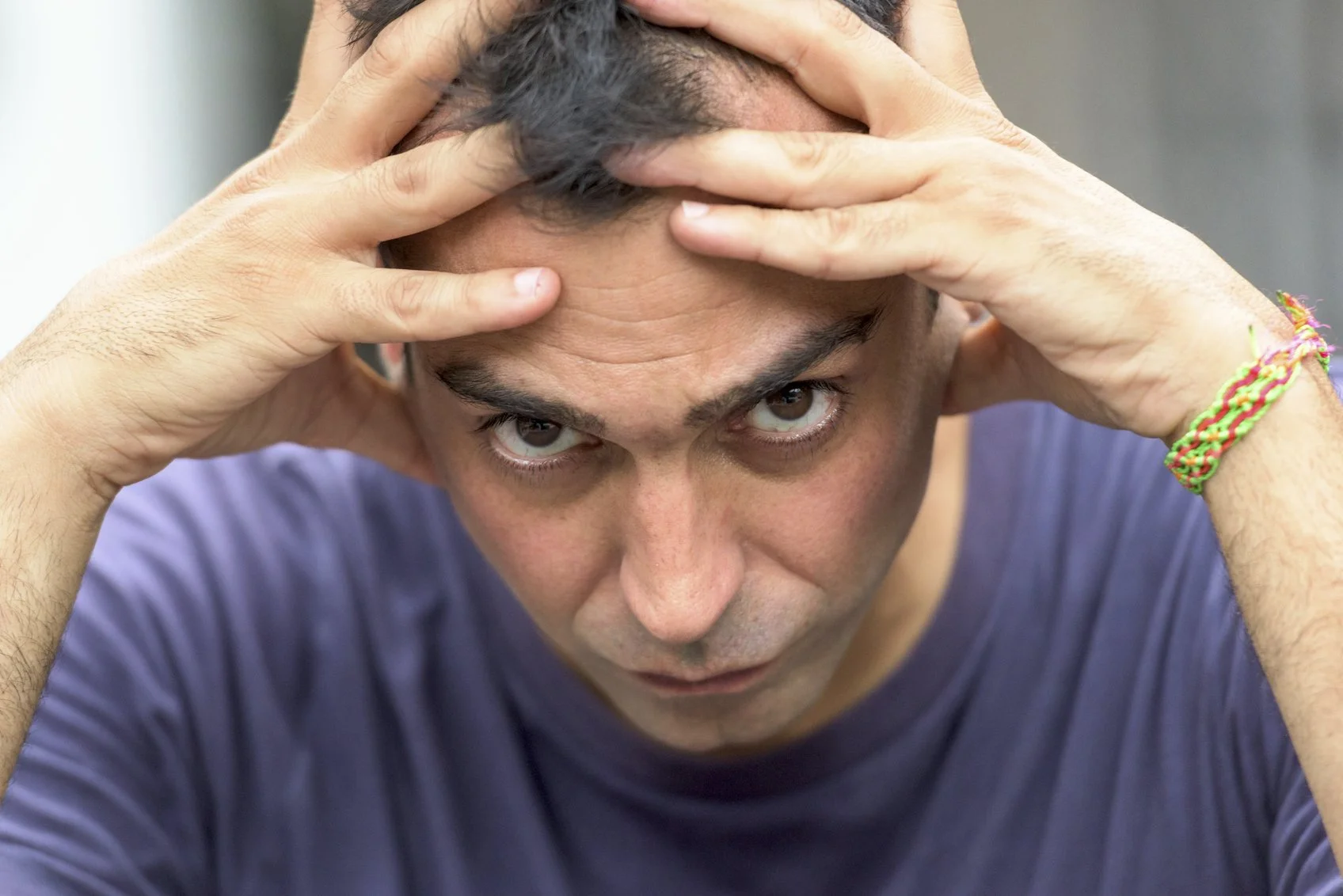 How to Deal With a Difficult Person — Without Becoming Part of the Problem