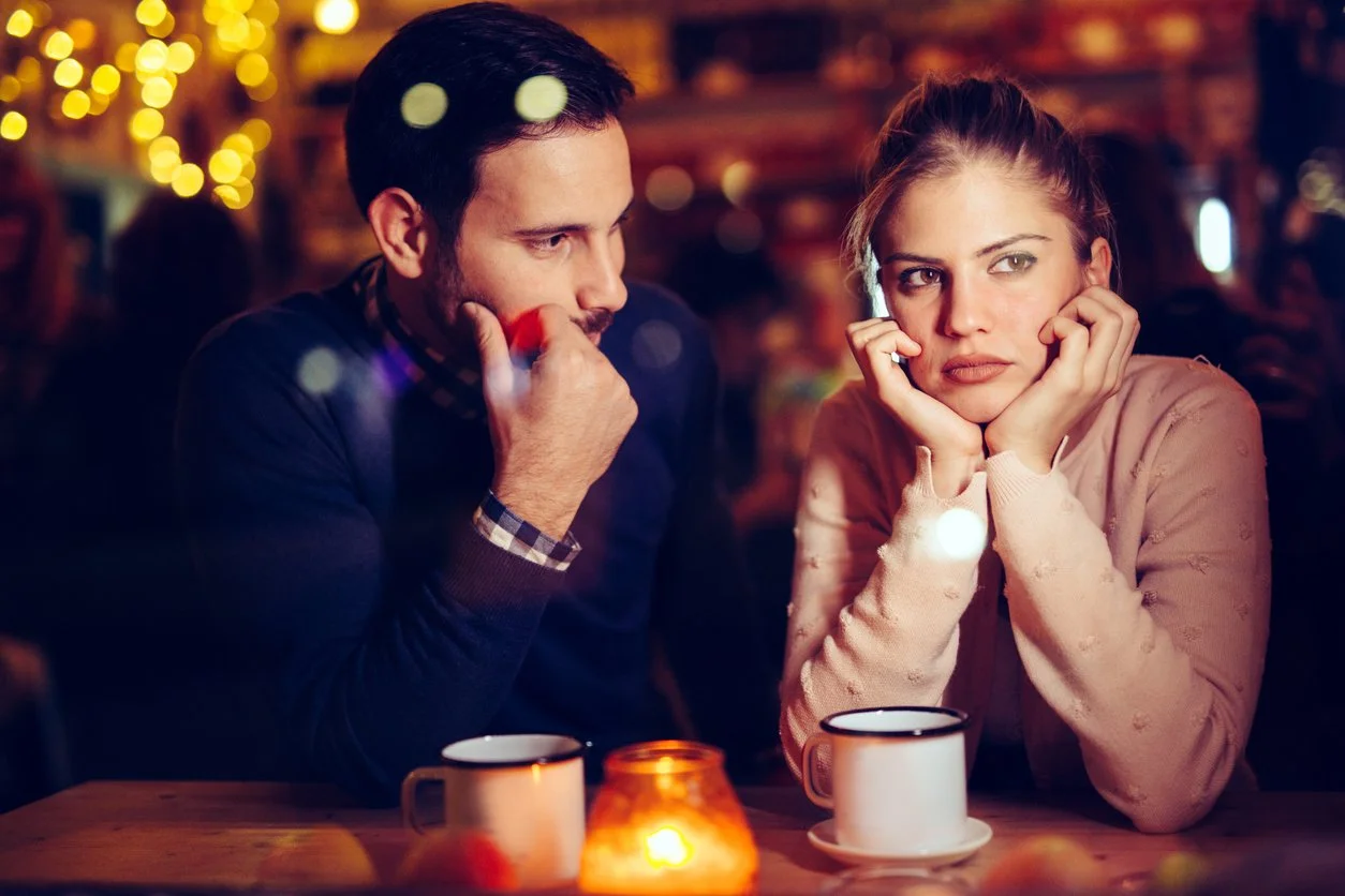 Are Women Really Better at Relationships?