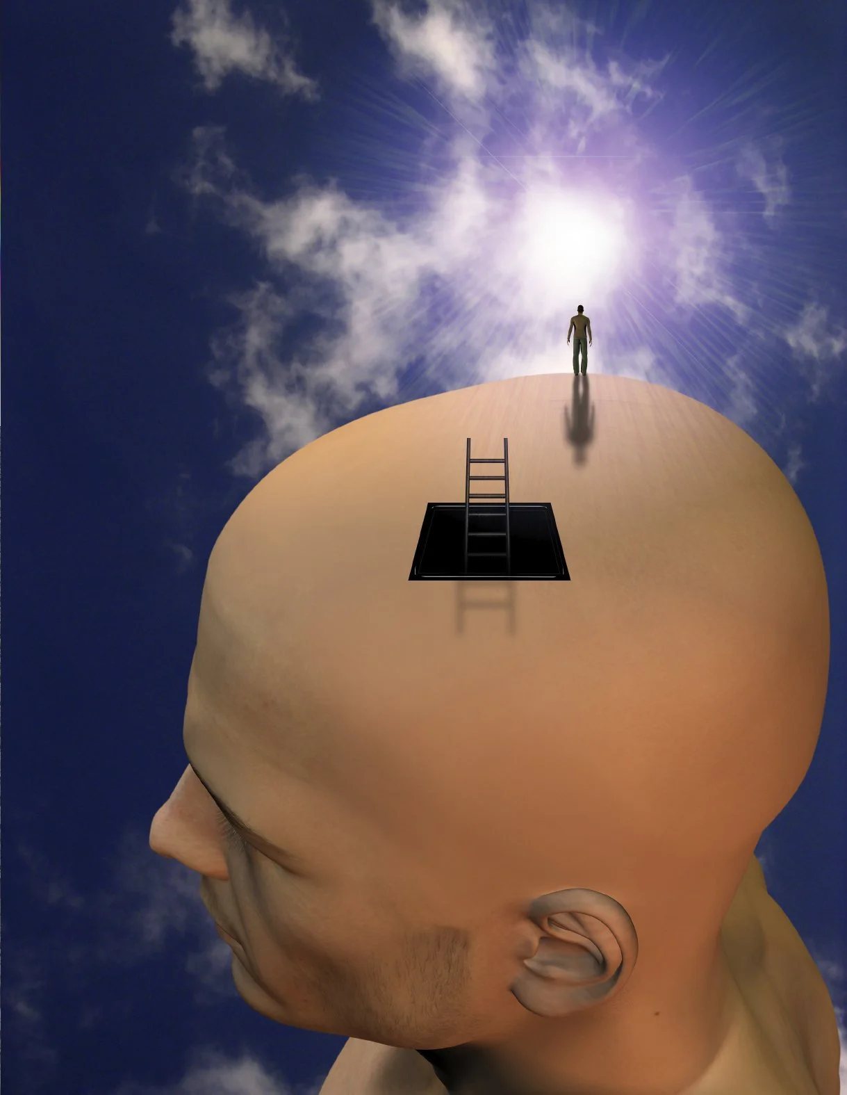 Change a Word, Change Your Brain