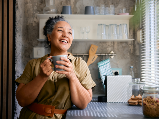 National Quitters Day Isn't About Quitting. It's About What You Tell Yourself Next