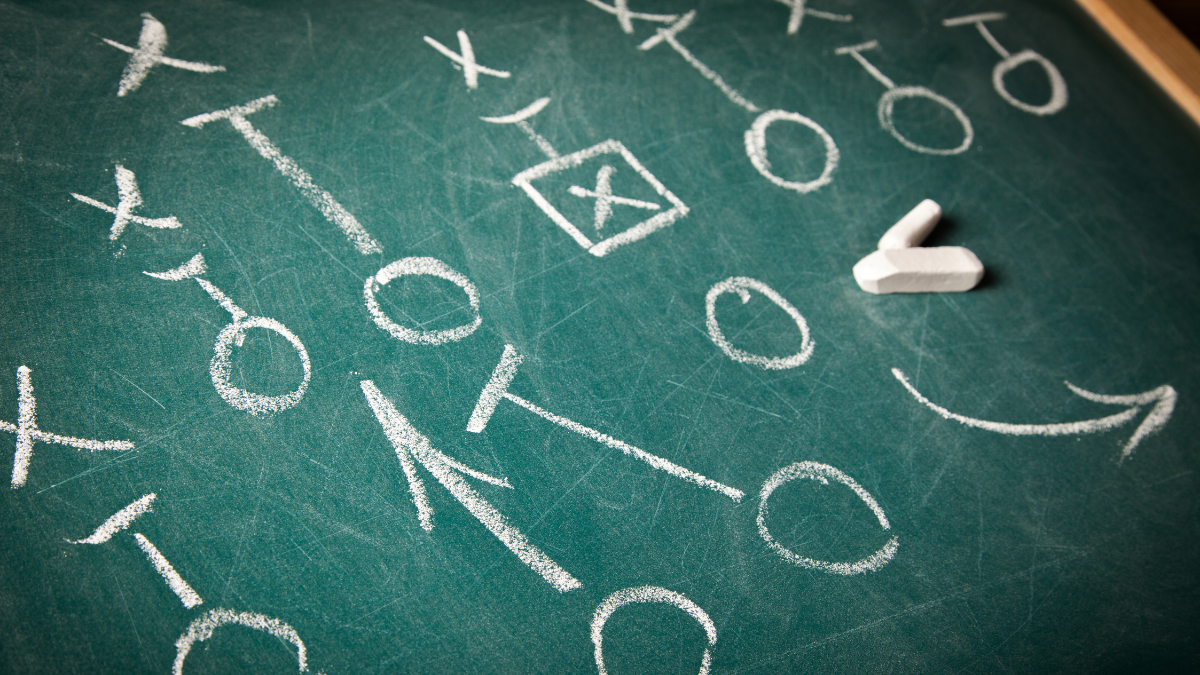 The Relief Trap: Why You Keep Doing What You Know Isn’t Working