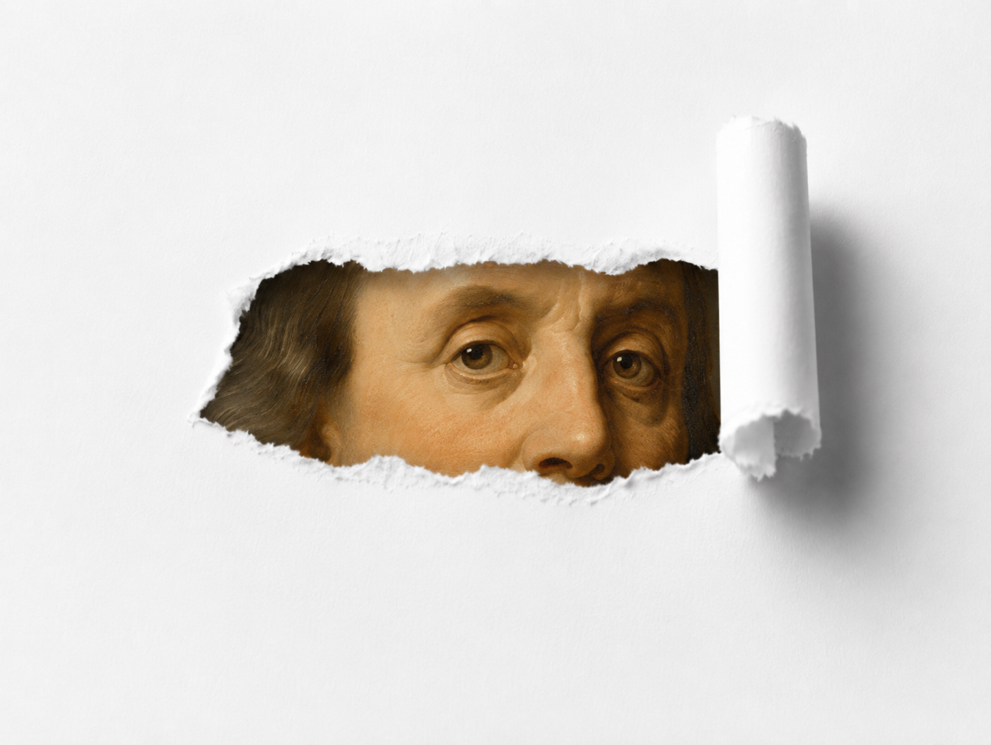 Benjamin Franklin and The Real Reason Families Split Over Politics