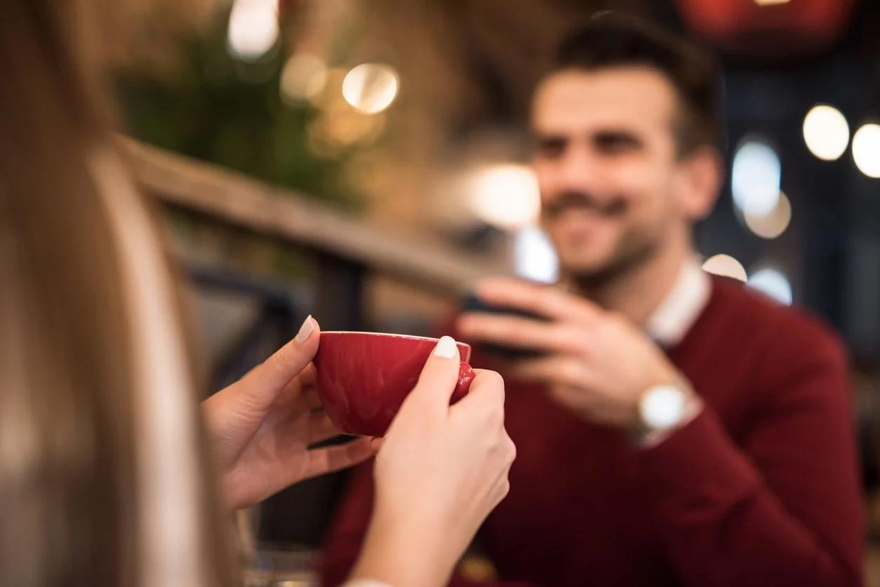 Healthy complaining techniques