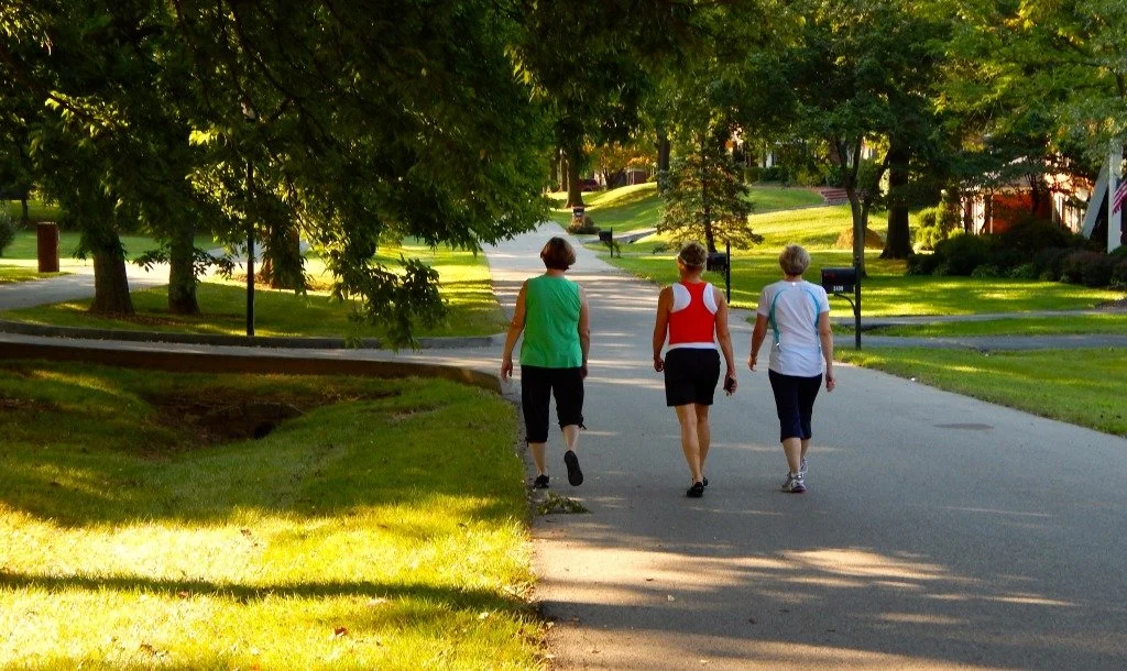 Mindfulness techniques