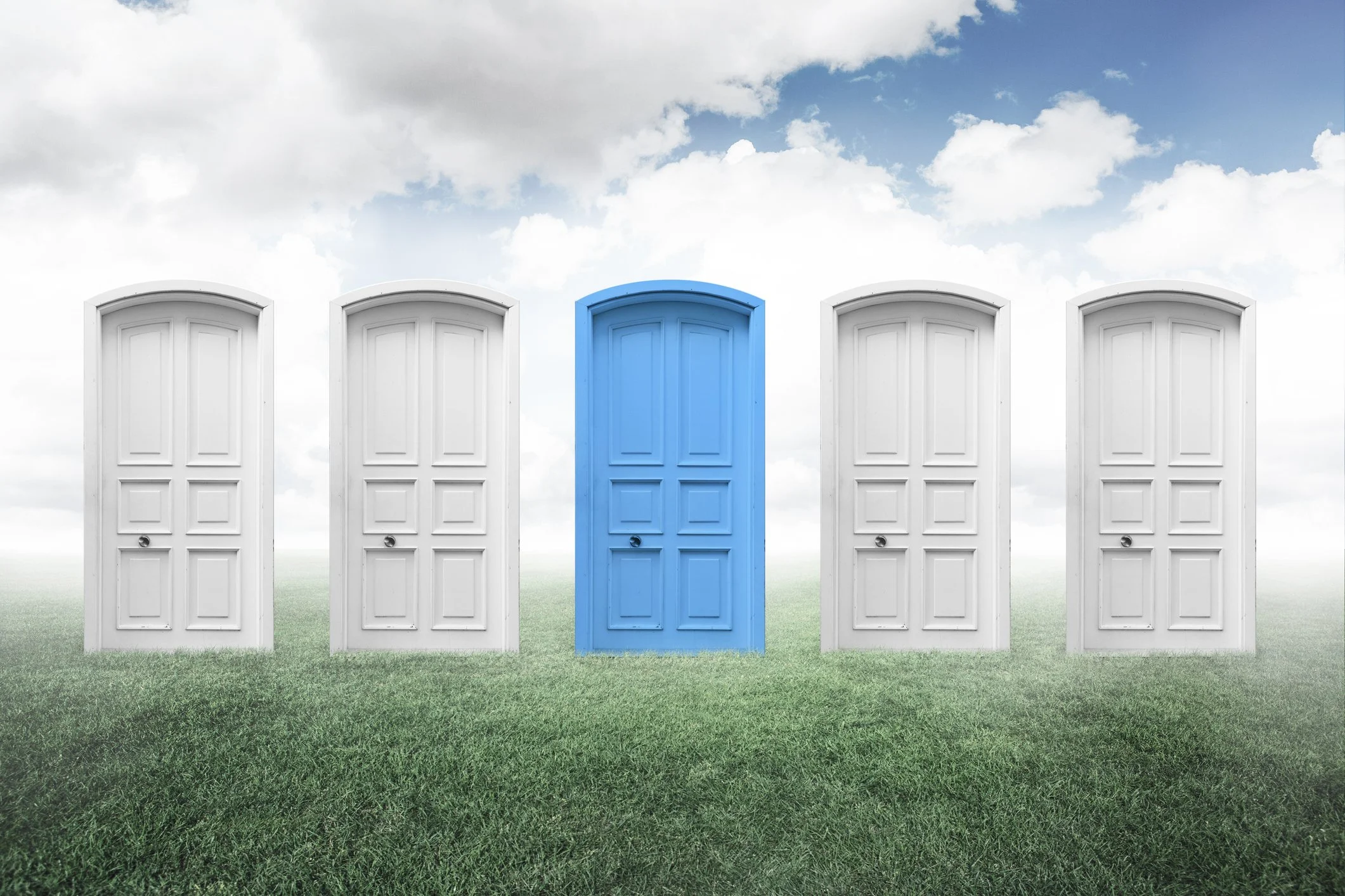 From Poison to Power Play Reinvention