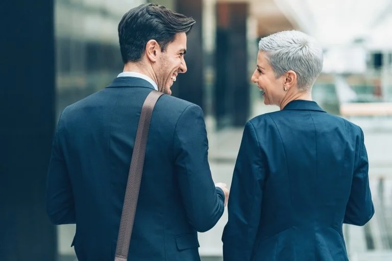 present moment awareness