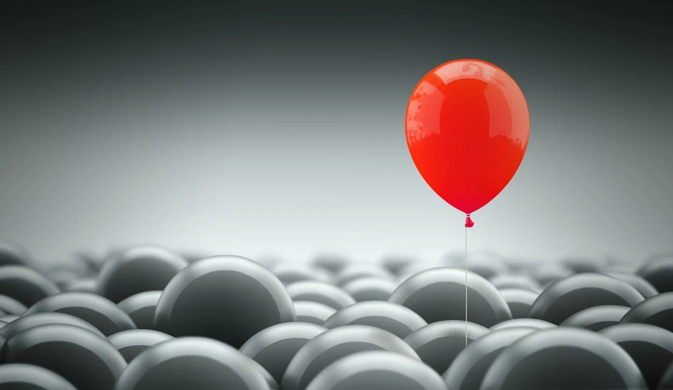 Estrangement healing techniques