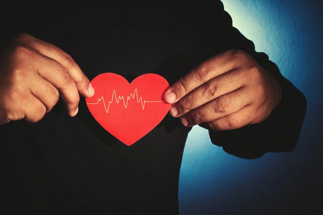 Relationship pulse check