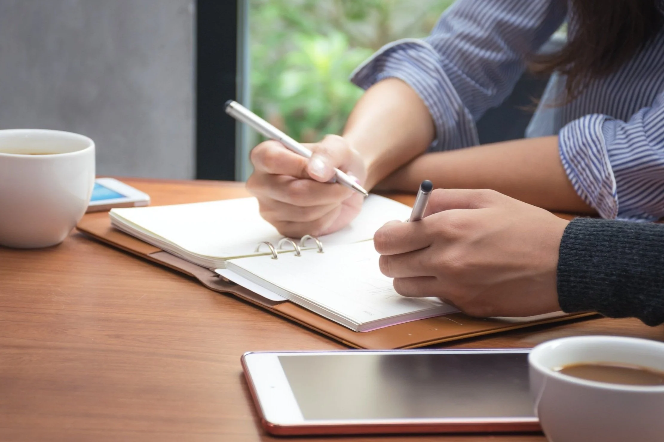 Finding strategies that work when you are in a no contact relationship with your adult-child or your parent.