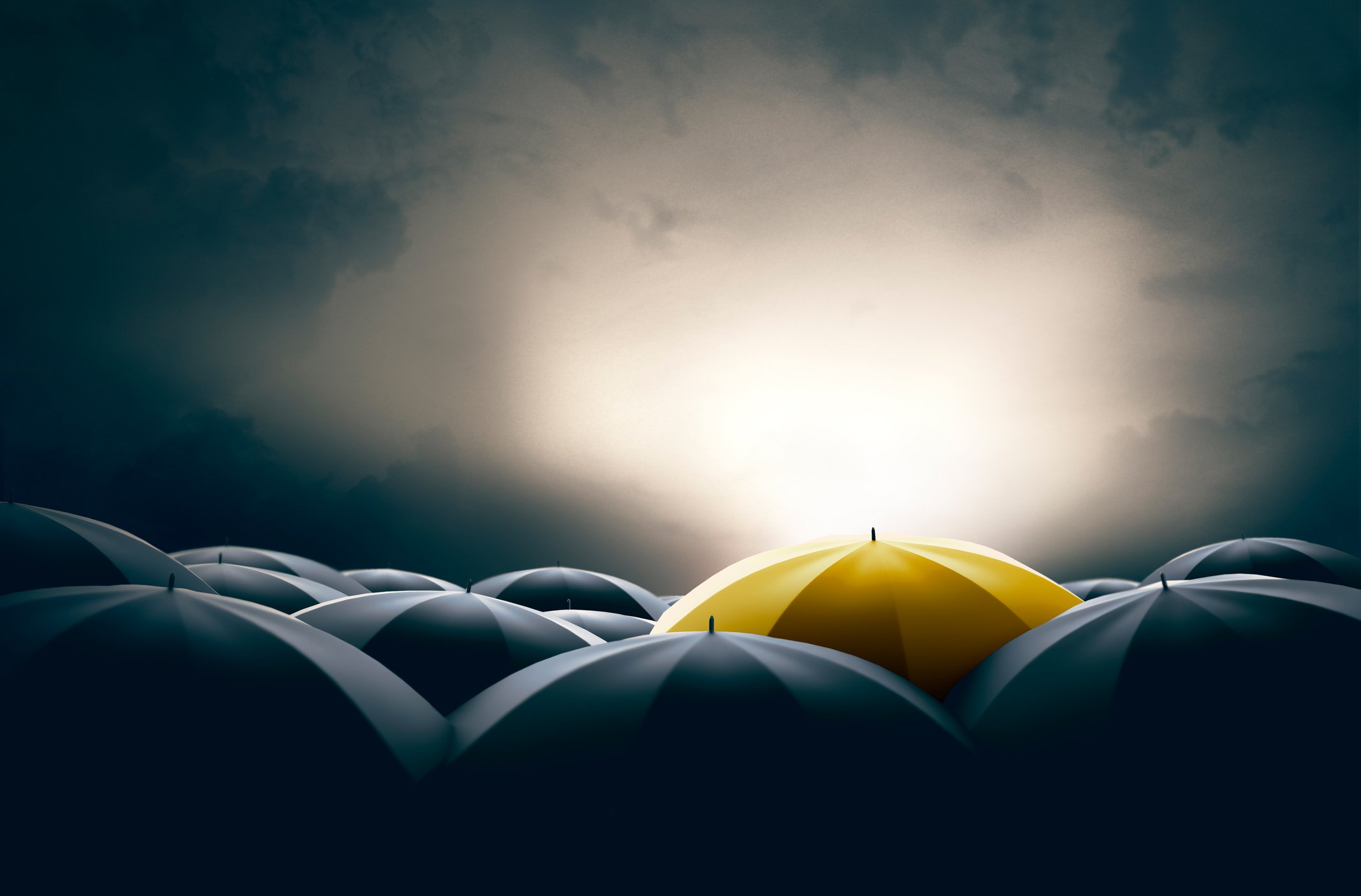 Relationship building