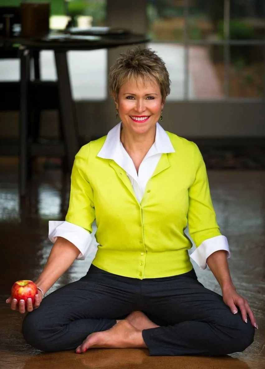 Dr. Jan Anderson, PsyD, LPCC Louisville's executive therapist