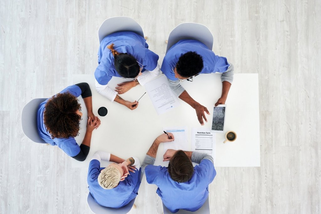 residency interview tips