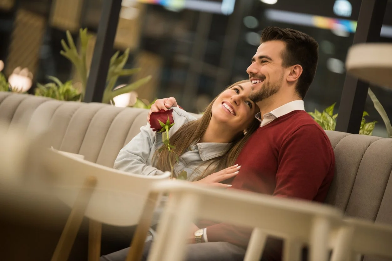 Marriage communication skills