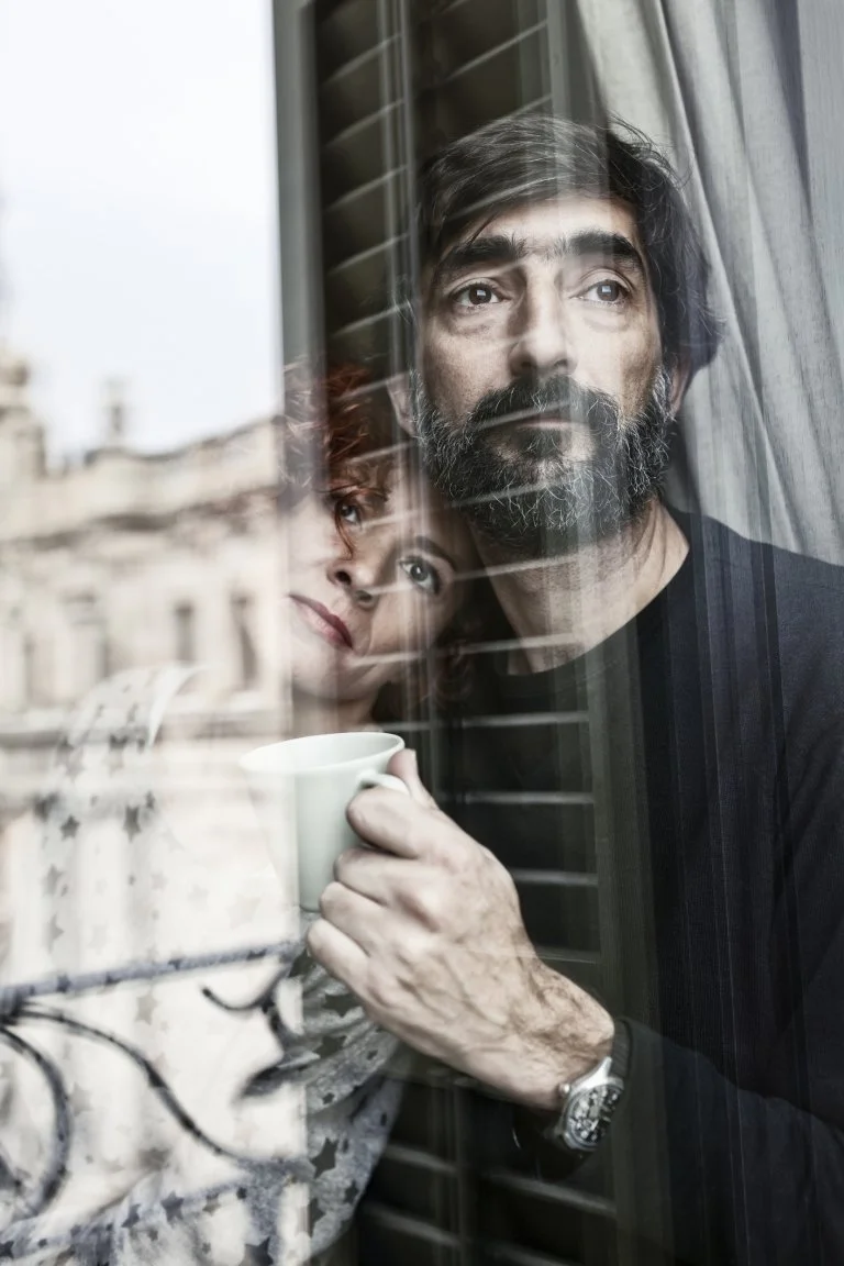 Adult child estrangement