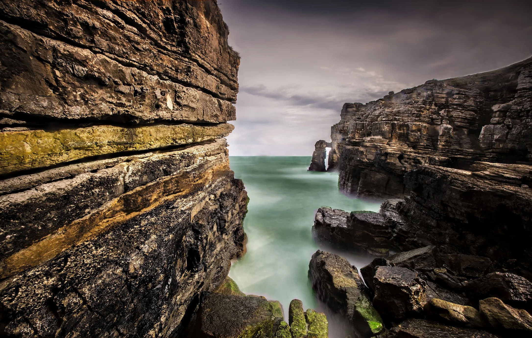 family reconciliation