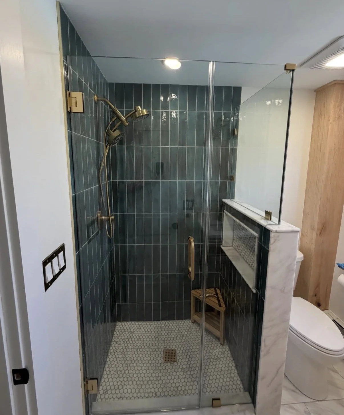Merrick Bathroom