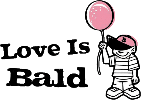Love is Bald