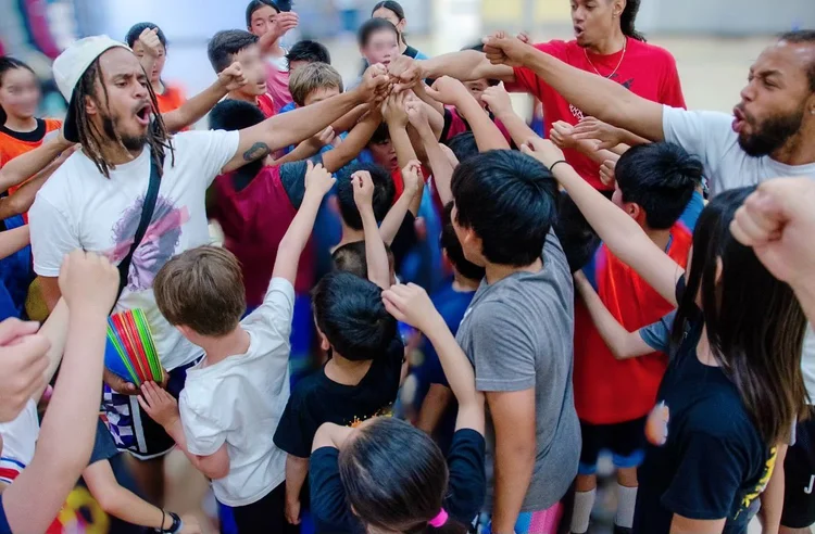 Ball Game Academy