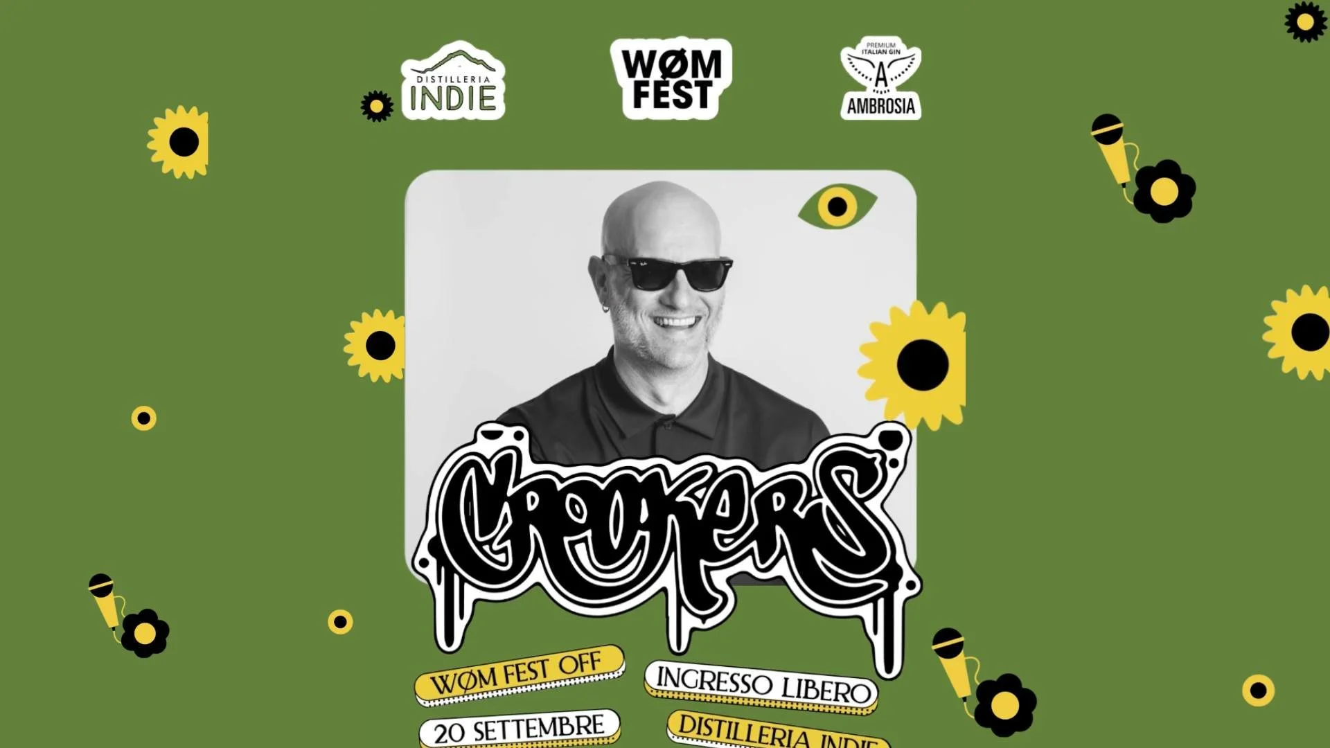 WOM Fest-Off