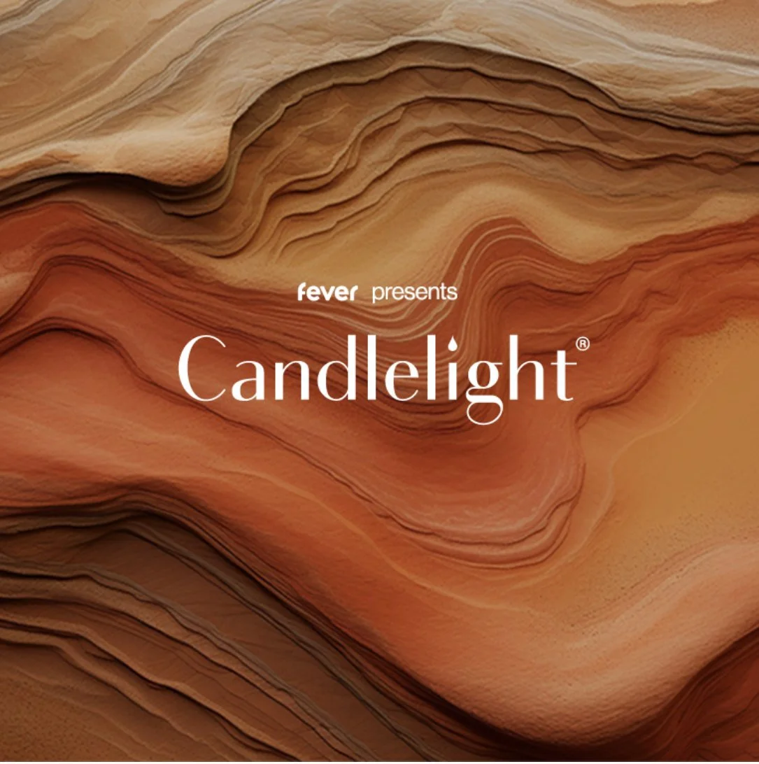 Candlelight Concert - Music of Hans Zimmer