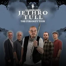 Pistoia Blues Festival -Jethro Tull