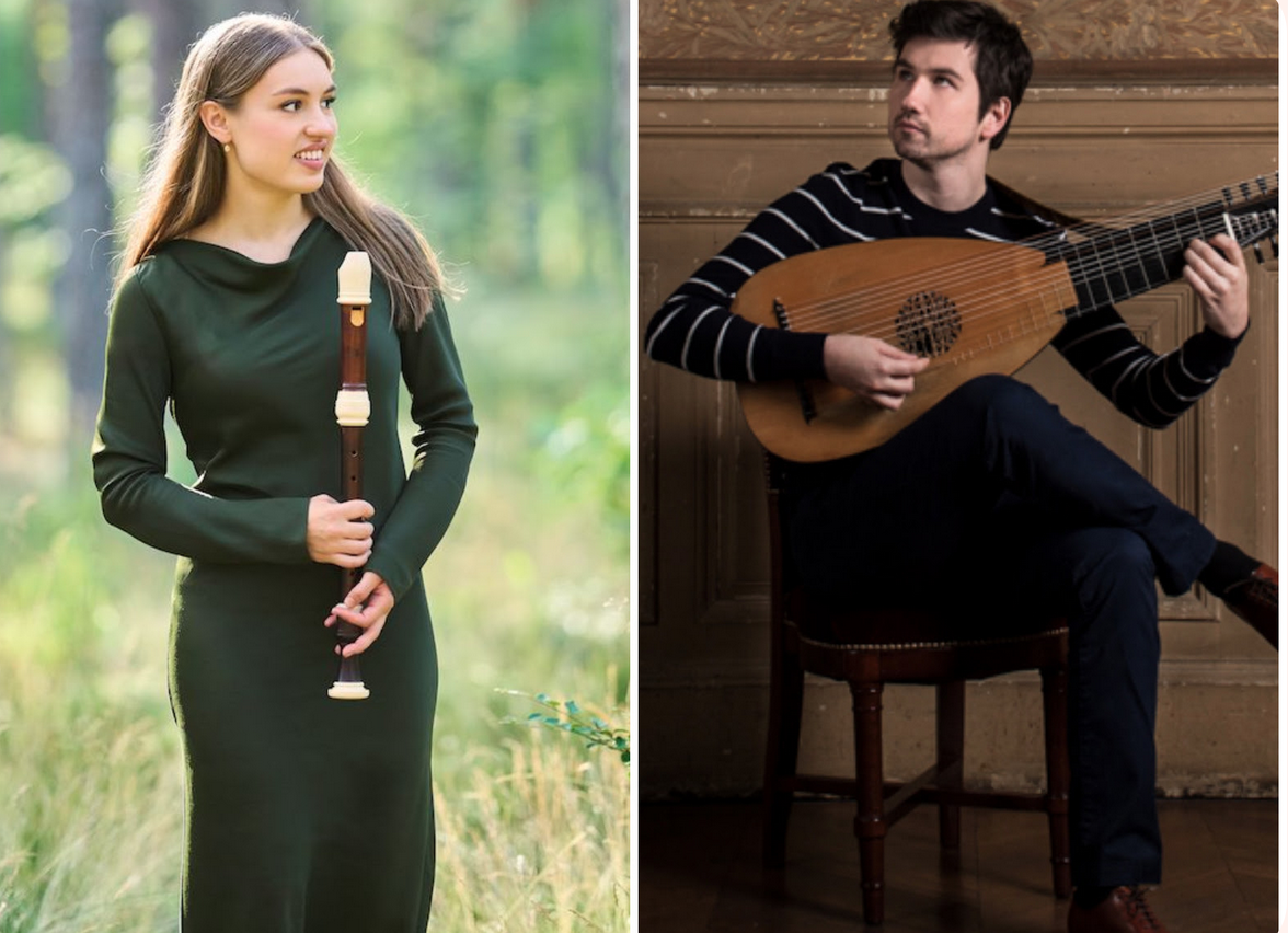 Associazione Musicale Lucchese (LMA) Concert 