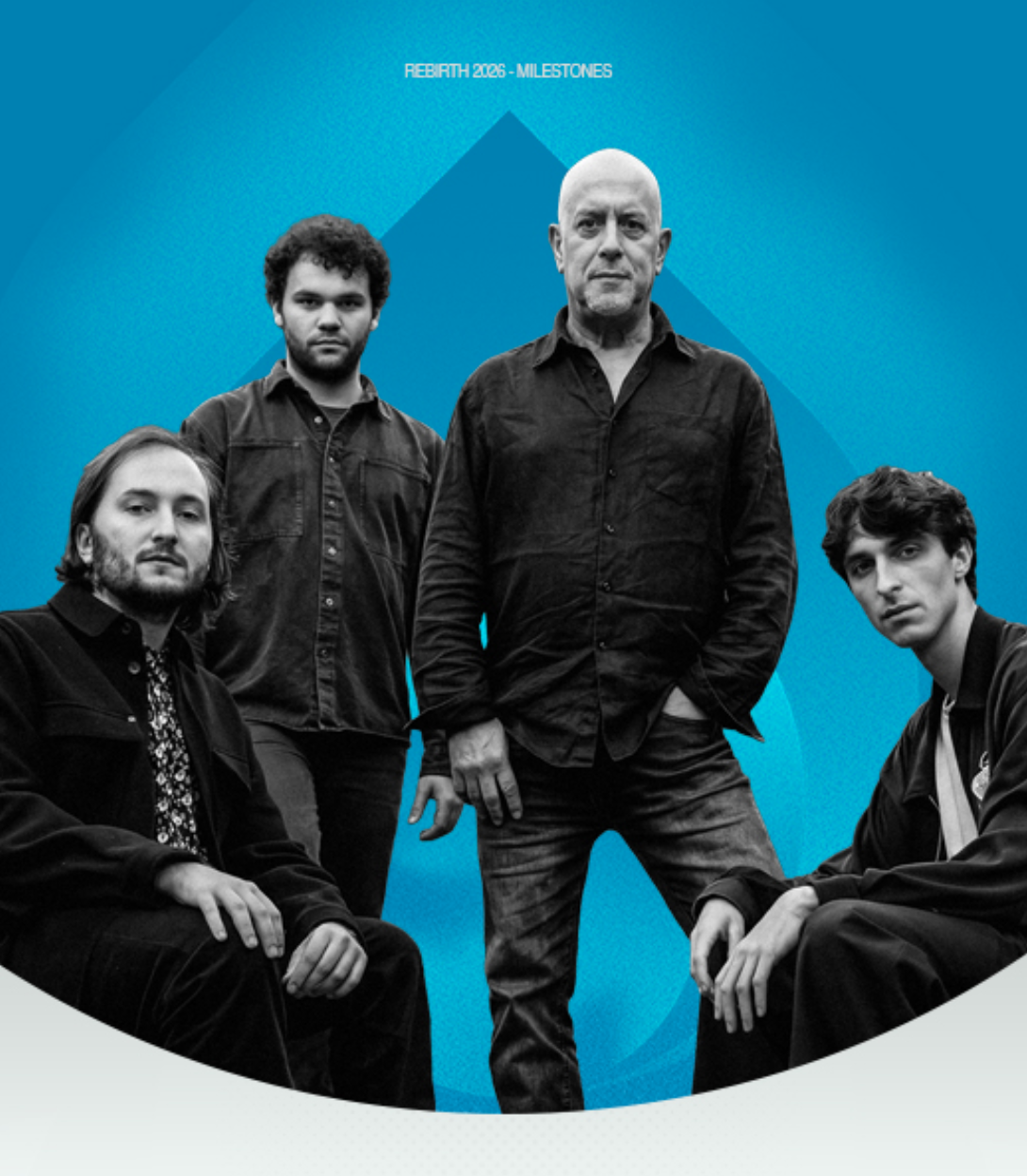Pisa Jazz Rebirth - Flavio Boltro NextGen