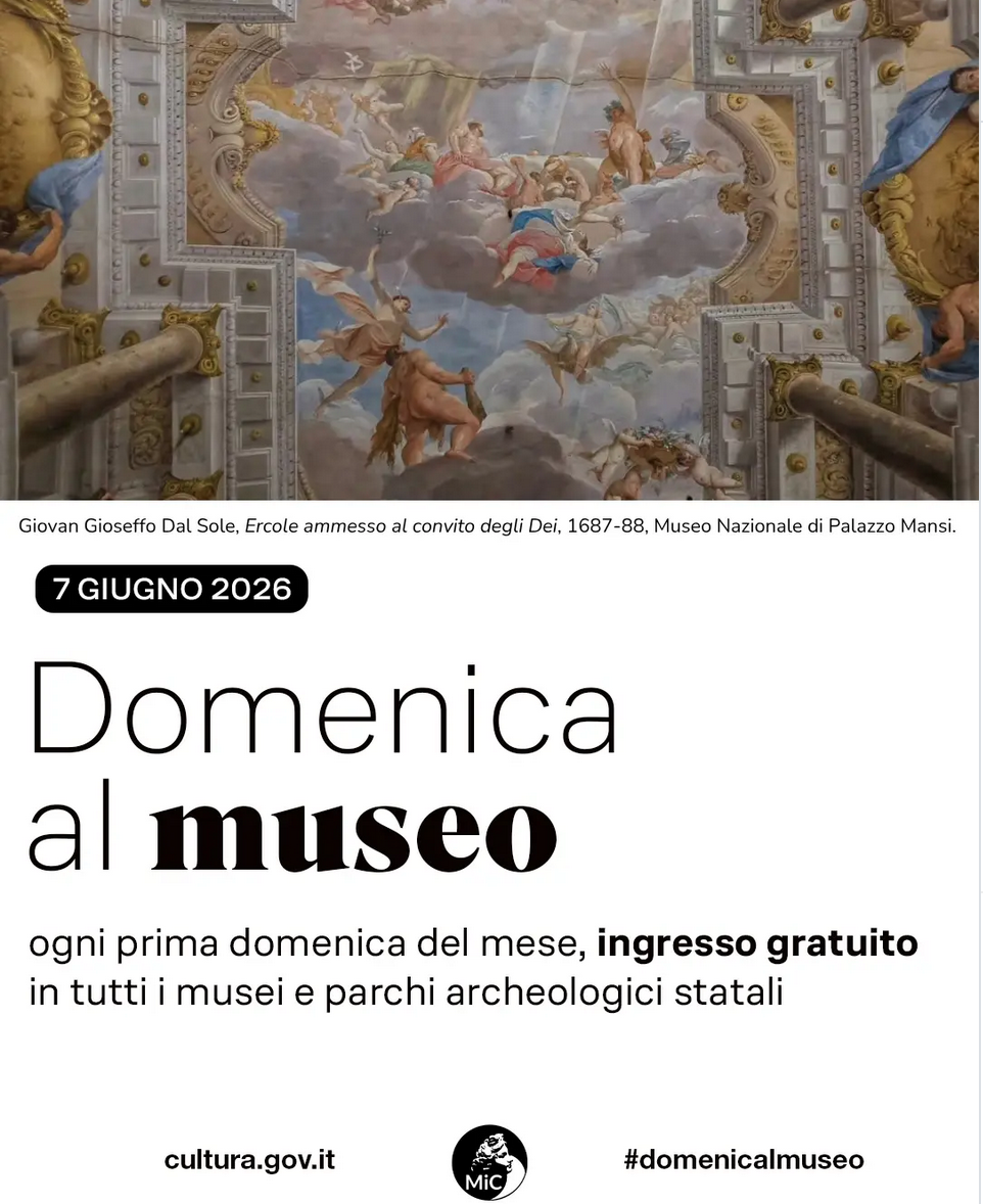 Free Museum Sunday 