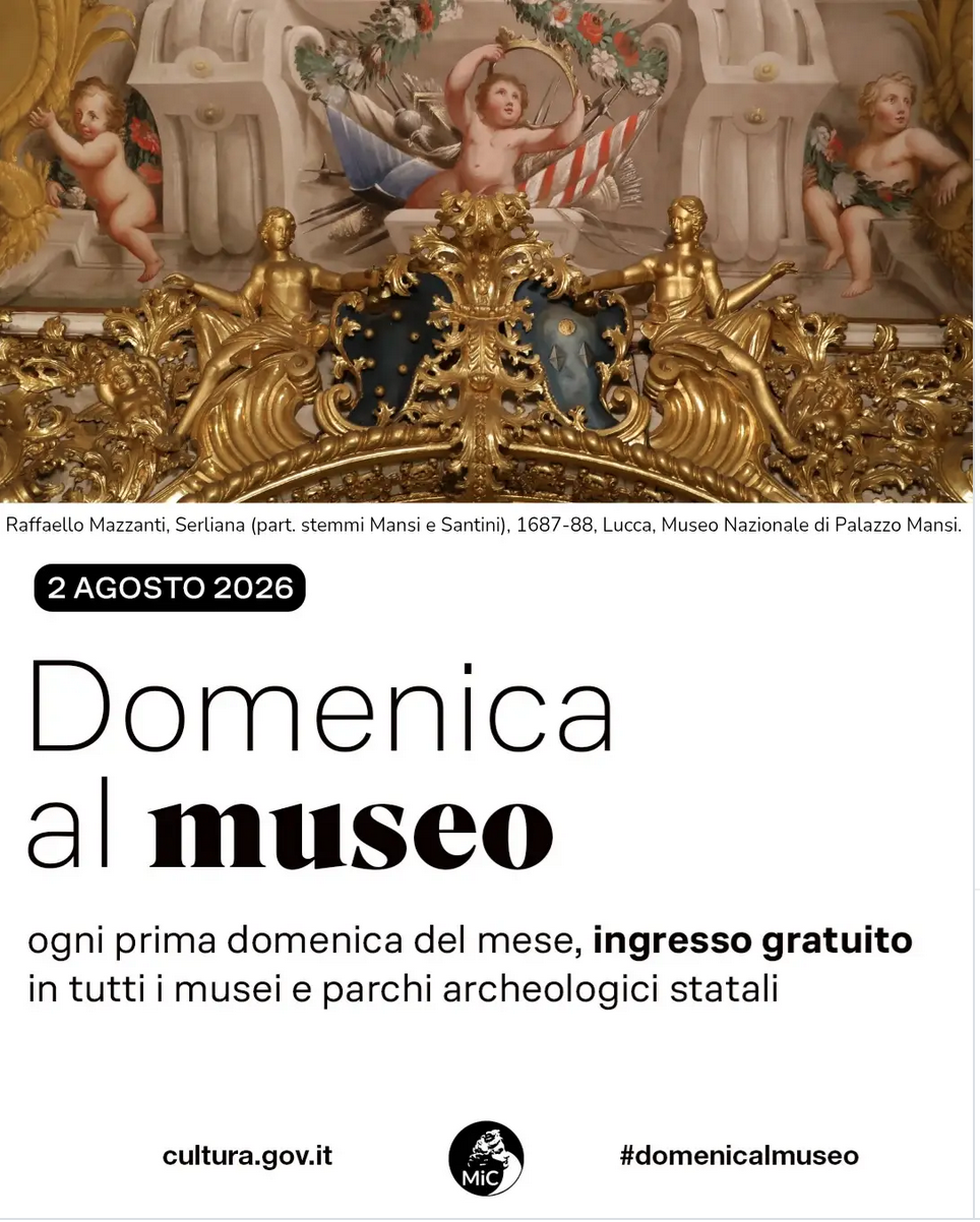 Free Museum Sunday 
