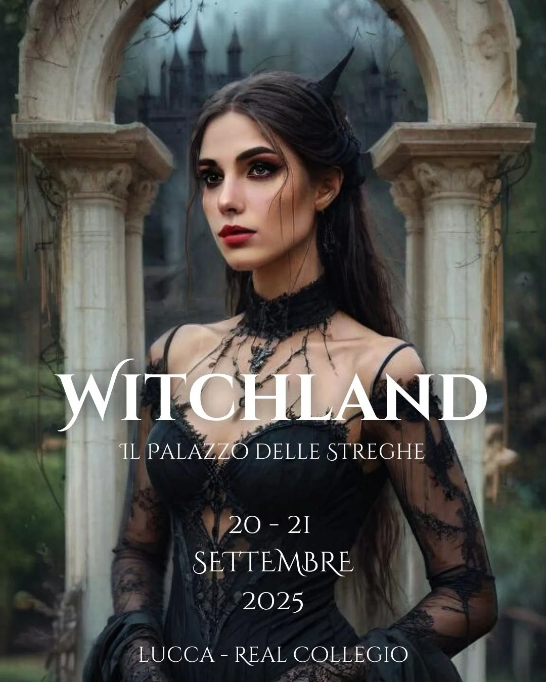 Witchland